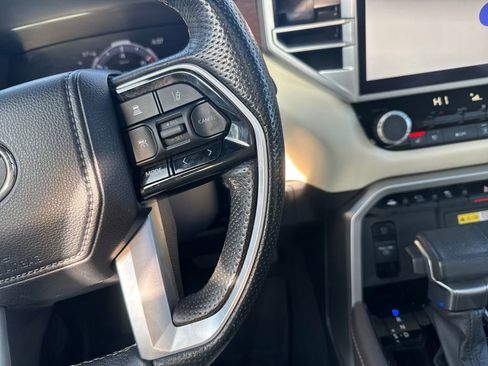 Used 2023 Toyota Tundra 1794 Edition image 27