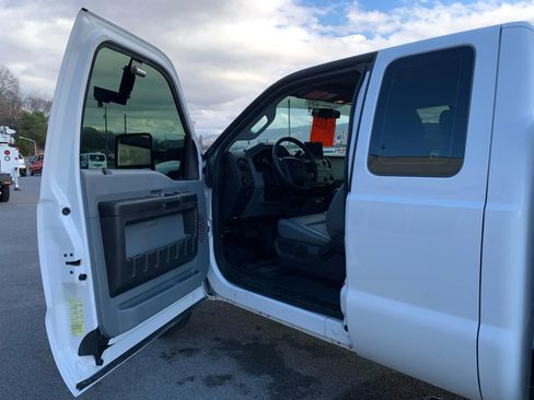 Used 2013 Ford F350 XL w/ PWR Equipment Group image 7