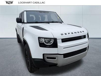 Used 2020 Land Rover Defender 110 S
