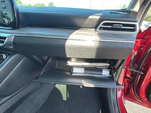 Used 2021 Kia K5 EX FWD image 34