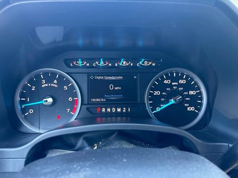 Used 2018 Ford F250 XLT AWD/4WD image 15