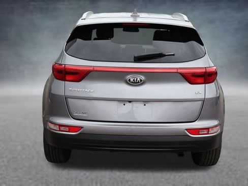 Used 2017 Kia Sportage EX AWD/4WD image 20