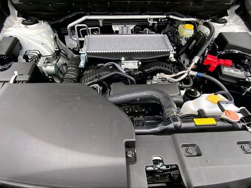 Used 2026 Subaru Ascent Limited Bronze image 12