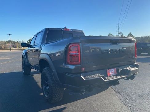 Used 2025 RAM 1500 RHO w/ Bed Utility Group image 5