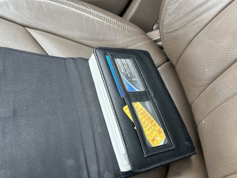 Used 2016 Lincoln MKX Reserve image 30