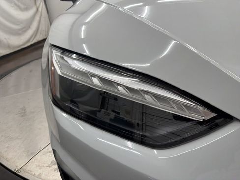 Used 2022 Audi S5 Premium Plus AWD/4WD image 10