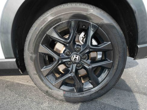 Used 2024 Honda HR-V Sport image 29