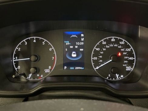 Used 2024 Toyota Corolla LE FWD image 22