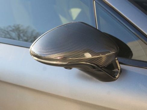 Used 2018 Porsche Panamera 4S image 14