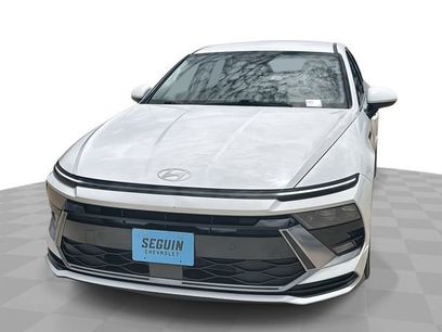 Used 2024 Hyundai Sonata SEL