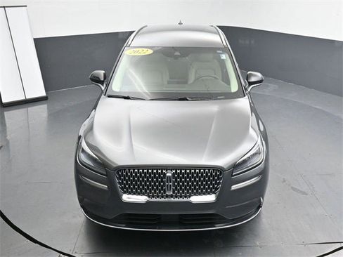 Used 2022 Lincoln Corsair AWD w/ Equipment Group 101A image 23