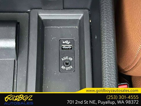 Used 2015 BMW 328i Gran Turismo xDrive image 35