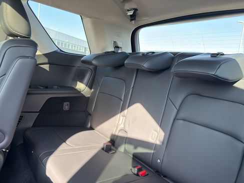 New 2026 Nissan Pathfinder SL AWD/4WD image 36