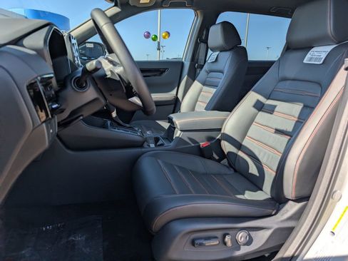 New 2026 Honda CR-V Sport Touring image 11