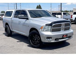 Used 2011 RAM 1500 Big Horn AWD/4WD video 2