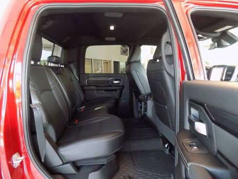 New 2026 RAM 2500 Power Wagon AWD/4WD image 21