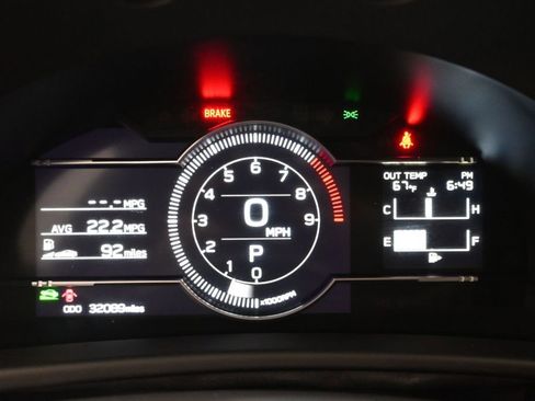Used 2023 Toyota GR86 10th Anniversary SE RWD image 13