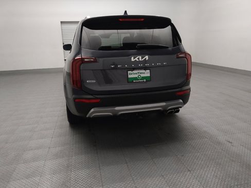 Used 2022 Kia Telluride S AWD/4WD image 6