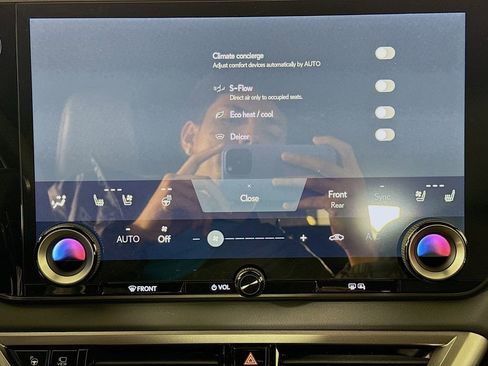 New 2026 Lexus RX 350 FWD image 14