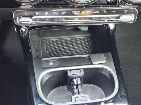 Certified 2025 Mercedes-Benz CLA 250 4MATIC image 20