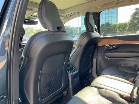Certified 2024 Volvo XC90 T8 Core w/ Protection Package Premier AWD/4WD image 11