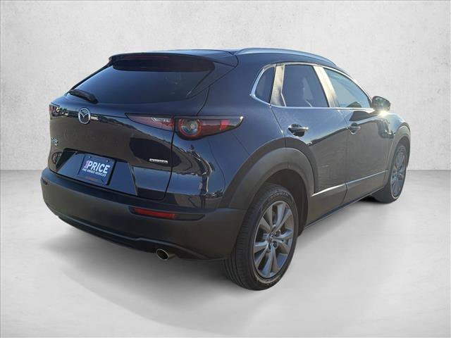 Used 2025 MAZDA CX-30 AWD 2.5 S w/ Preferred Package image 5