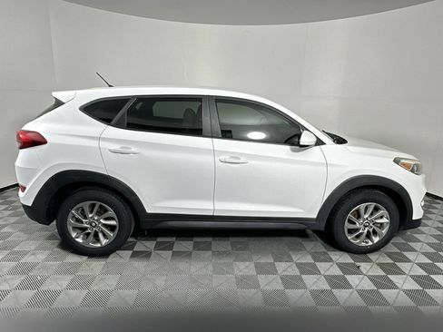 Used 2018 Hyundai Tucson SE FWD image 19