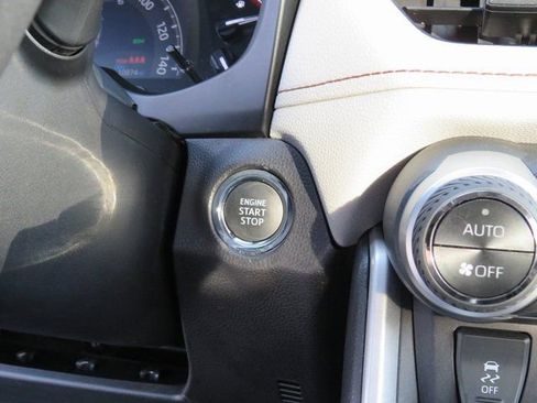 Certified 2025 Toyota RAV4 XLE image 27