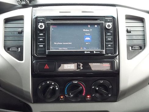 Used 2014 Toyota Tacoma PreRunner w/ TRD Sport Package RWD image 13
