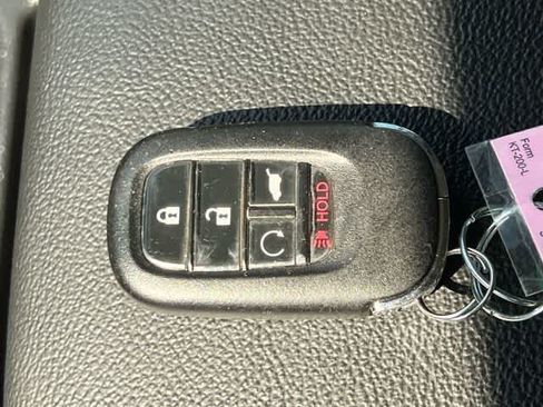 Used 2023 Honda CR-V EX-L image 21
