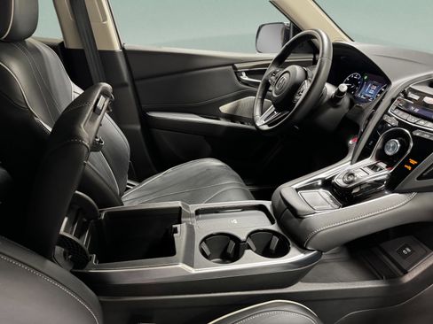 Used 2025 Acura RDX SH-AWD w/ Advance Package image 26