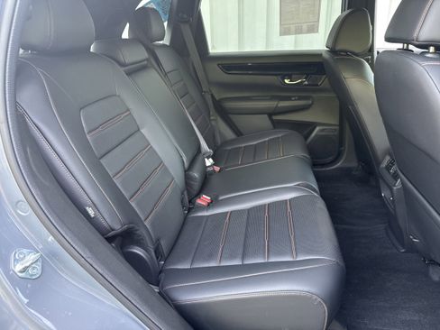 Used 2024 Honda CR-V Sport Touring image 15