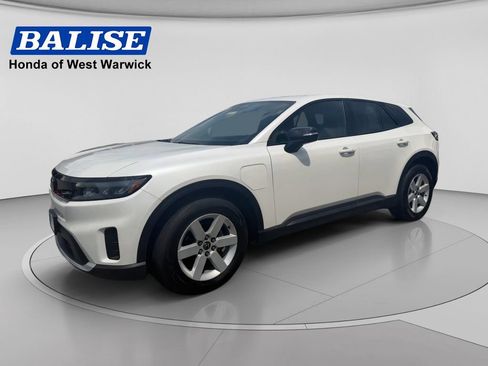 Used 2024 Honda Prologue EX image 1