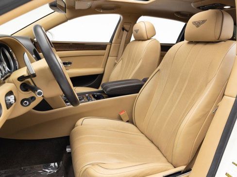 Used 2016 Bentley Flying Spur V8 image 8