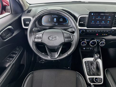 Used 2023 Hyundai Venue Limited w/ Cargo Package FWD image 22