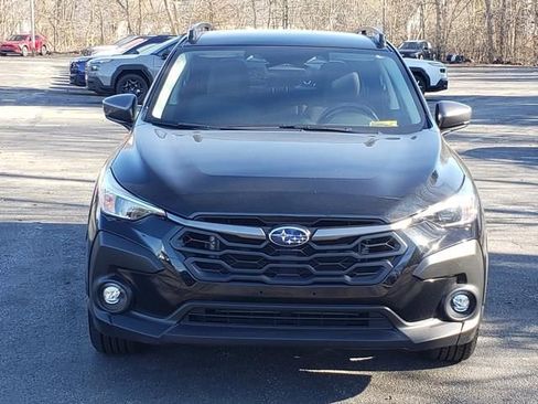 Used 2024 Subaru Crosstrek 2.0i Premium image 9
