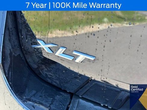 Used 2023 Ford Explorer XLT w/ Equipment Group 202A AWD/4WD image 12