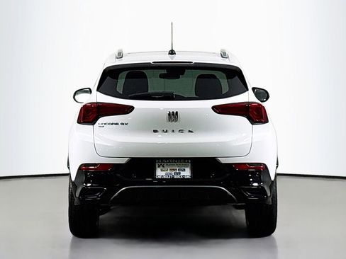 New 2026 Buick Encore GX Sport Touring w/ Advanced Technology Package image 6