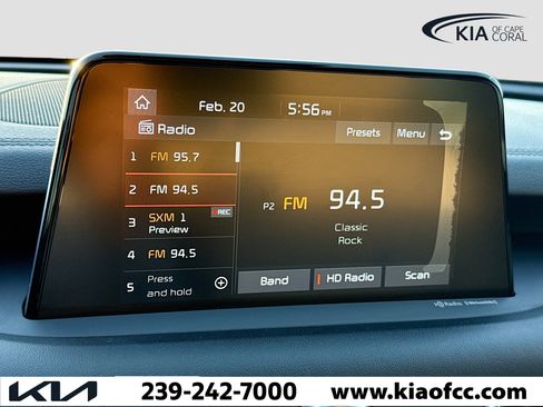 Used 2018 Kia Stinger GT2 image 31