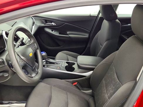 Used 2018 Chevrolet Volt LT FWD image 20