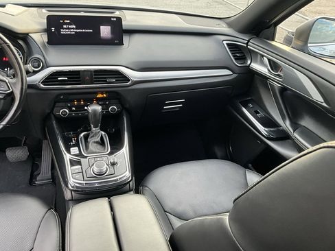 Used 2022 MAZDA CX-9 Grand Touring image 26