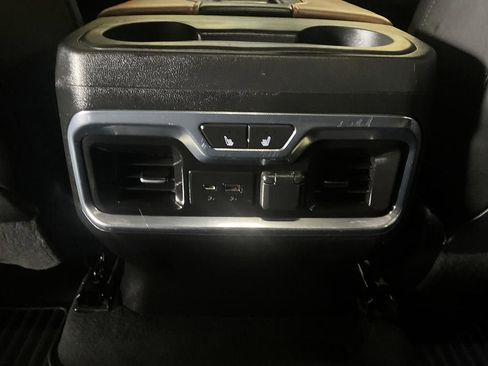 Used 2020 Chevrolet Silverado 3500 High Country w/ Z71 Off-Road Package AWD/4WD image 26