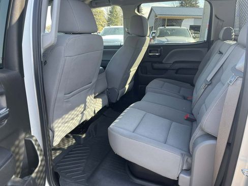 Used 2016 Chevrolet Silverado 2500 W/T w/ WT Convenience Package image 29