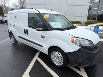 Used 2019 RAM ProMaster City Tradesman
