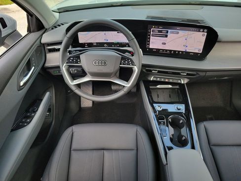 New 2026 Audi Q3 quattro 2.0T AWD/4WD image 22