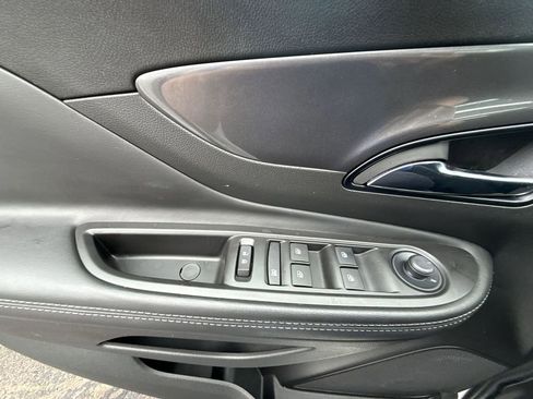 Certified 2022 Buick Encore Preferred w/ Safety Package FWD image 30