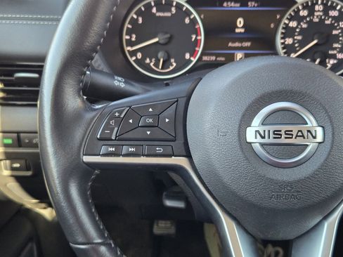 Used 2023 Nissan Sentra SV w/ All-Weather Package image 23