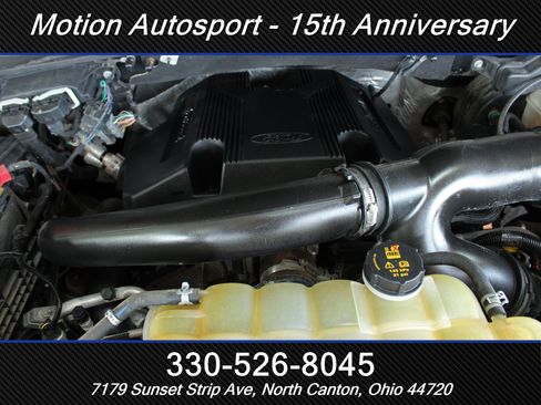 Used 2019 Ford F150 XLT w/ Equipment Group 302A Luxury AWD/4WD image 9