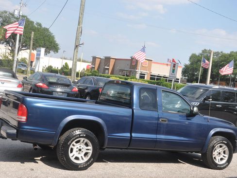 Used 2003 Dodge Dakota Sport image 8