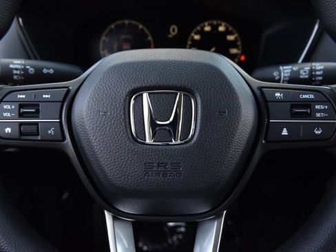 New 2026 Honda CR-V LX image 17